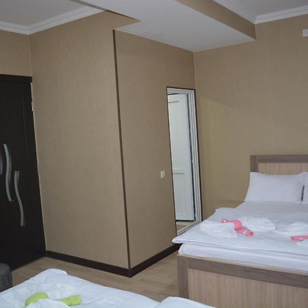 Millennium Rabati Hotel อาคัลท์ชิกเค ภายนอก รูปภาพ