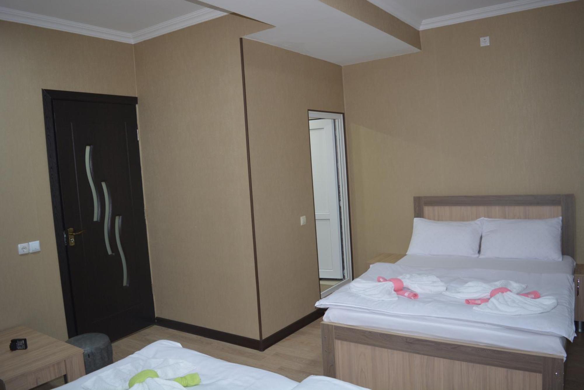 Millennium Rabati Hotel อาคัลท์ชิกเค ภายนอก รูปภาพ