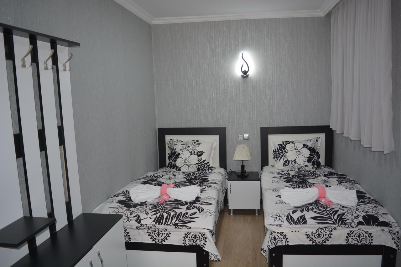 Millennium Rabati Hotel อาคัลท์ชิกเค ภายนอก รูปภาพ