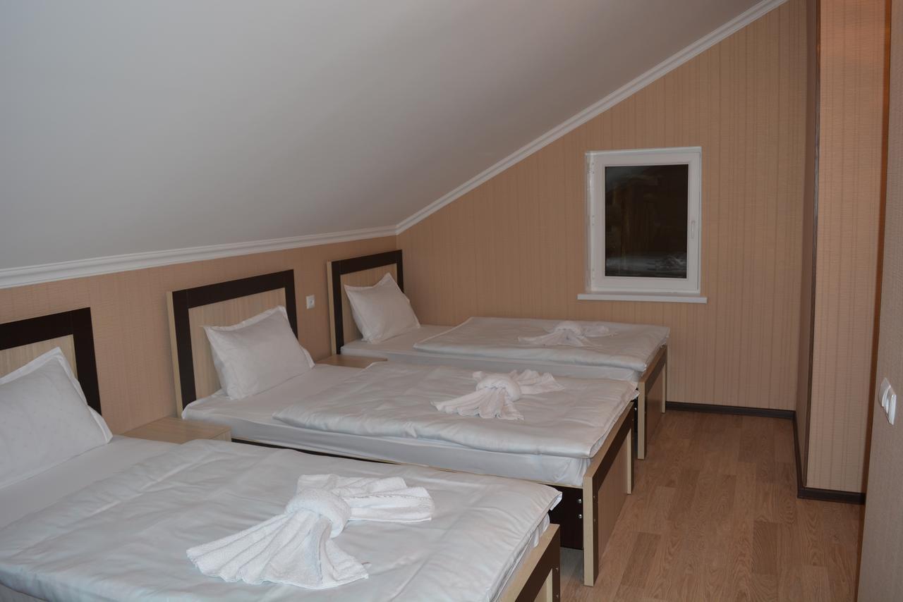 Millennium Rabati Hotel อาคัลท์ชิกเค ภายนอก รูปภาพ