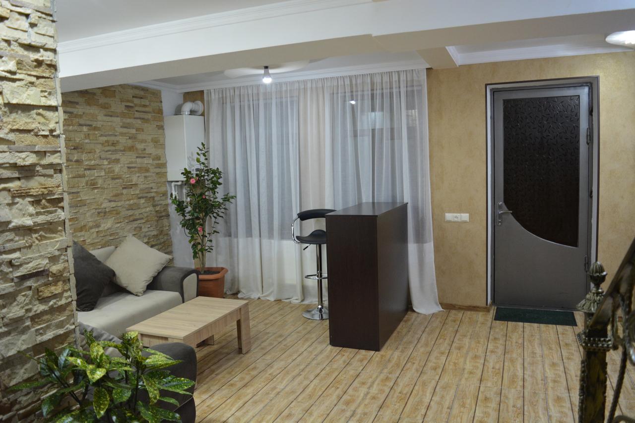 Millennium Rabati Hotel อาคัลท์ชิกเค ภายนอก รูปภาพ
