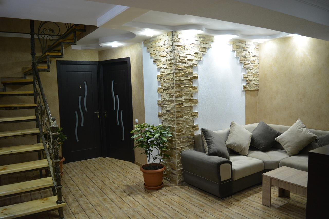 Millennium Rabati Hotel อาคัลท์ชิกเค ภายนอก รูปภาพ