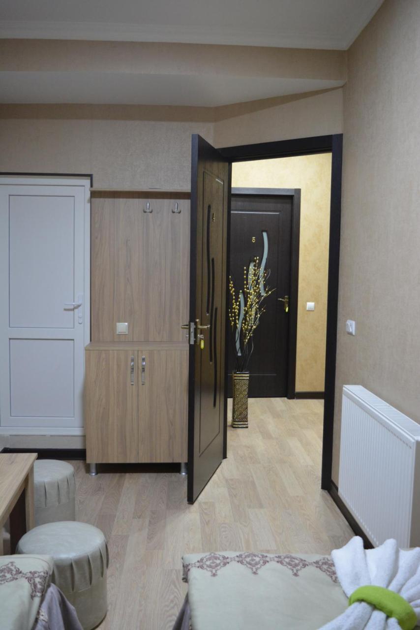 Millennium Rabati Hotel อาคัลท์ชิกเค ภายนอก รูปภาพ