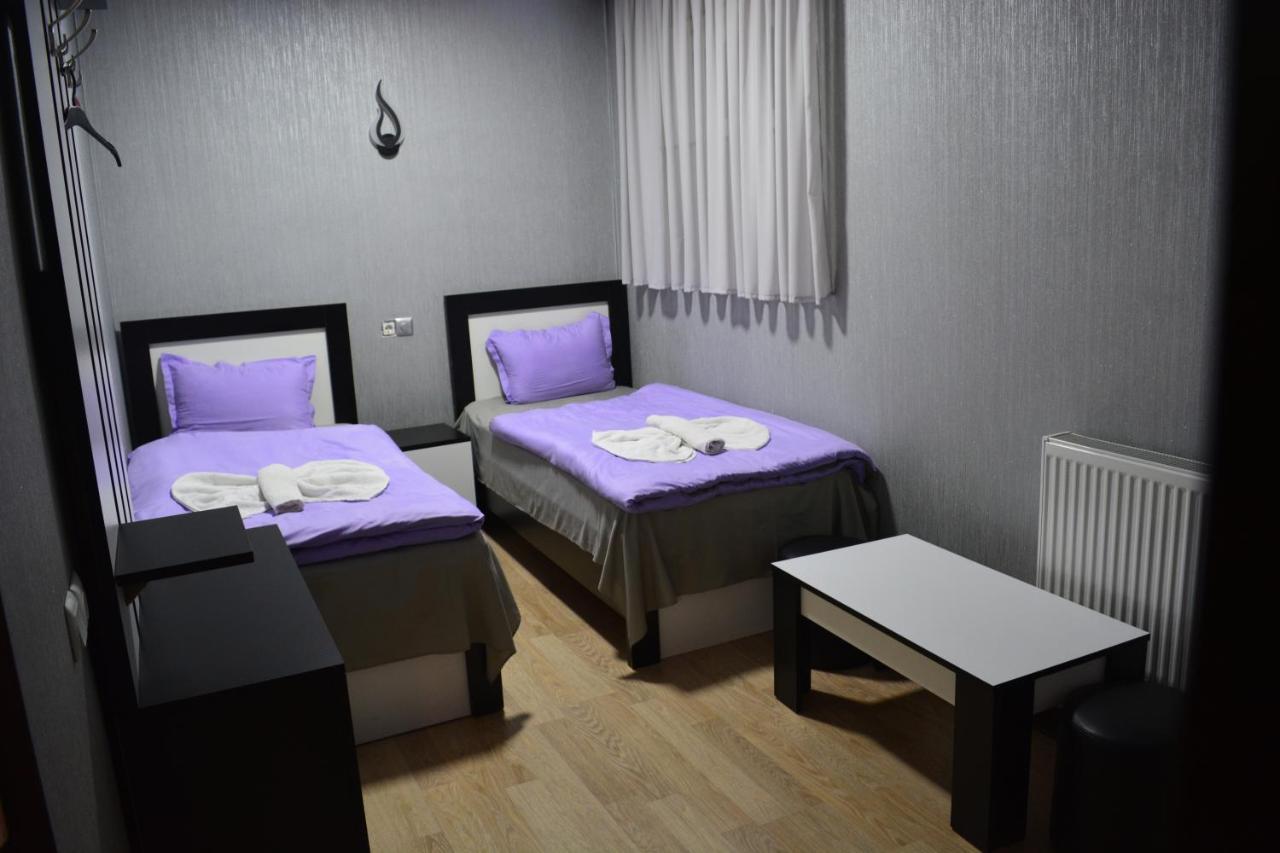 Millennium Rabati Hotel อาคัลท์ชิกเค ภายนอก รูปภาพ