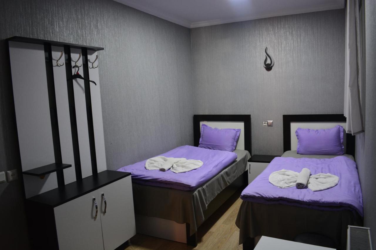 Millennium Rabati Hotel อาคัลท์ชิกเค ภายนอก รูปภาพ