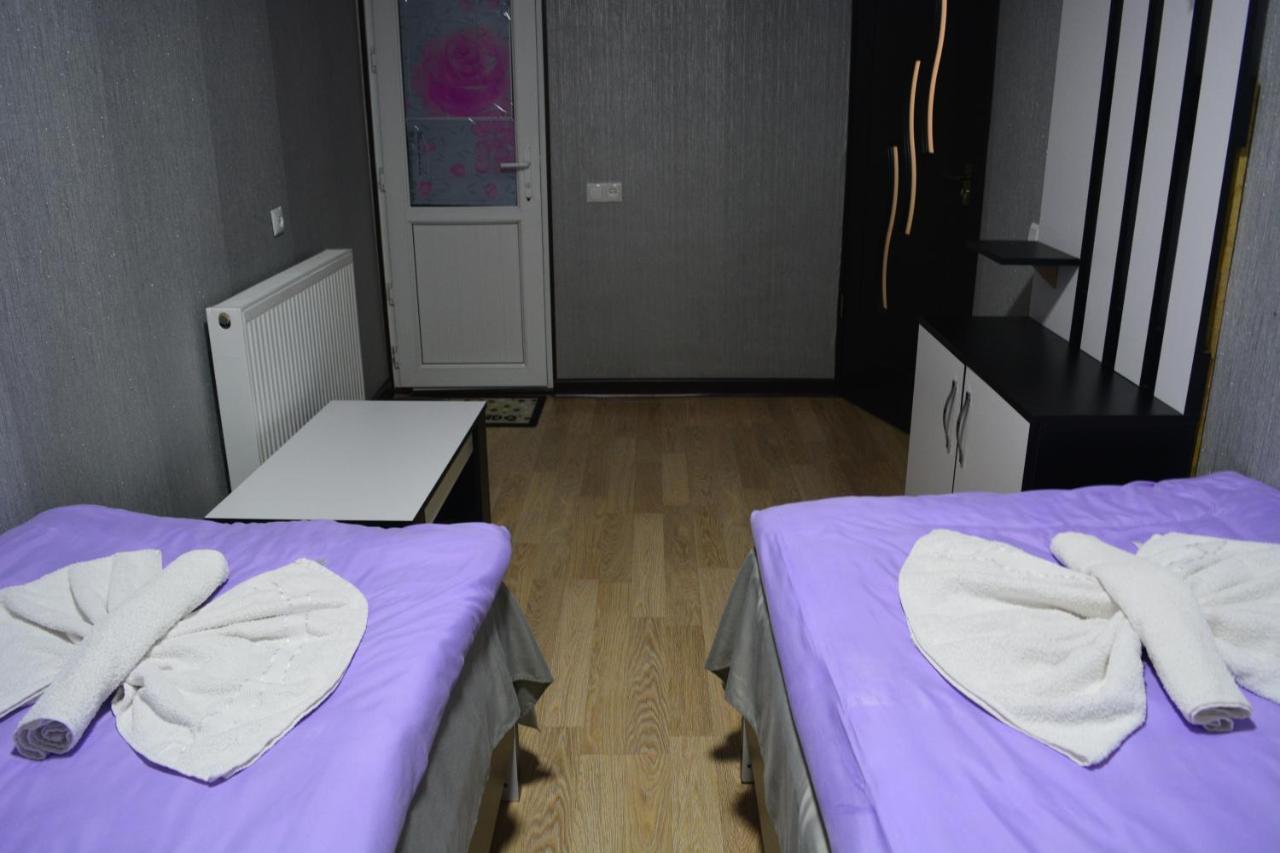 Millennium Rabati Hotel อาคัลท์ชิกเค ภายนอก รูปภาพ