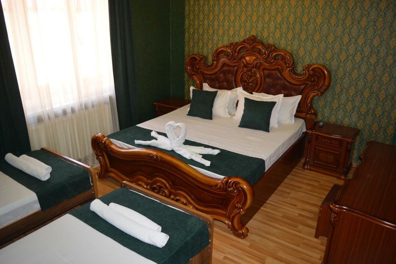 Millennium Rabati Hotel อาคัลท์ชิกเค ภายนอก รูปภาพ