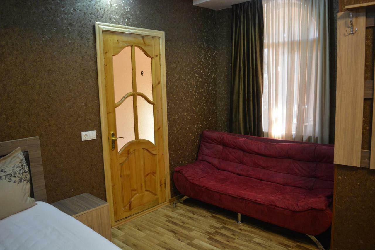 Millennium Rabati Hotel อาคัลท์ชิกเค ภายนอก รูปภาพ