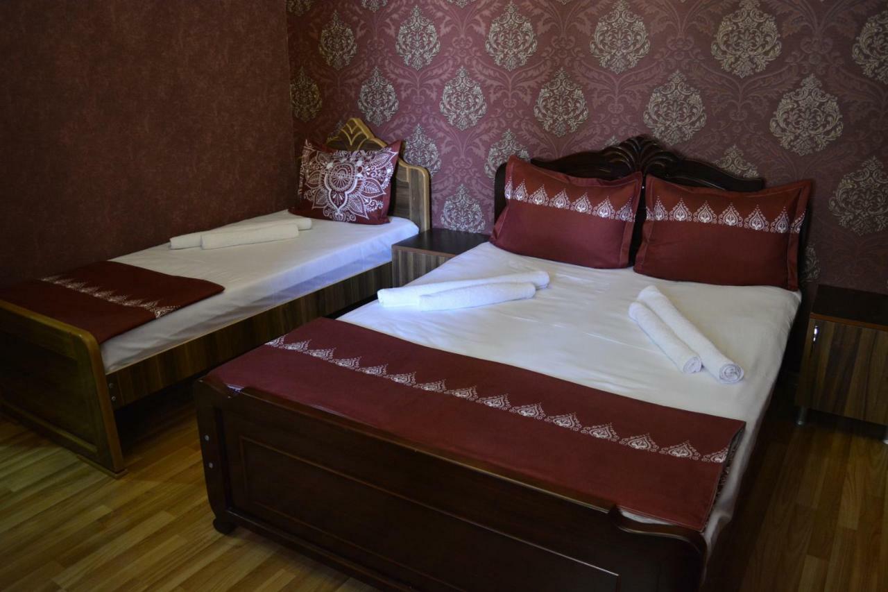 Millennium Rabati Hotel อาคัลท์ชิกเค ภายนอก รูปภาพ