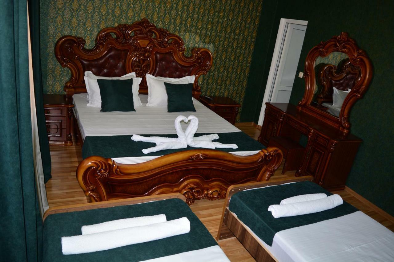 Millennium Rabati Hotel อาคัลท์ชิกเค ภายนอก รูปภาพ