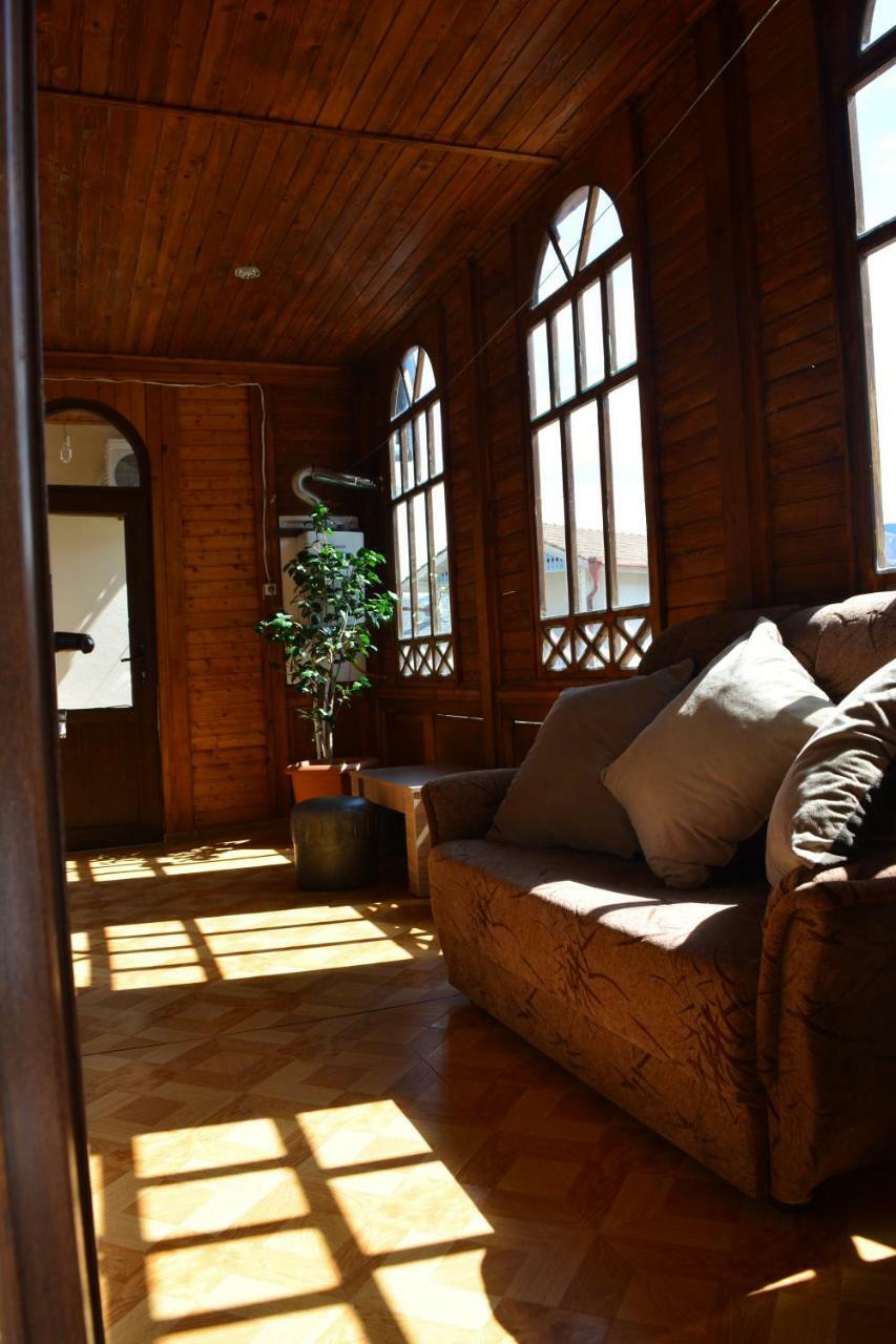 Millennium Rabati Hotel อาคัลท์ชิกเค ภายนอก รูปภาพ