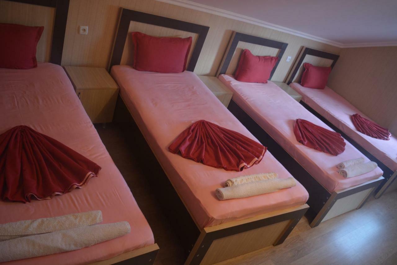 Millennium Rabati Hotel อาคัลท์ชิกเค ภายนอก รูปภาพ