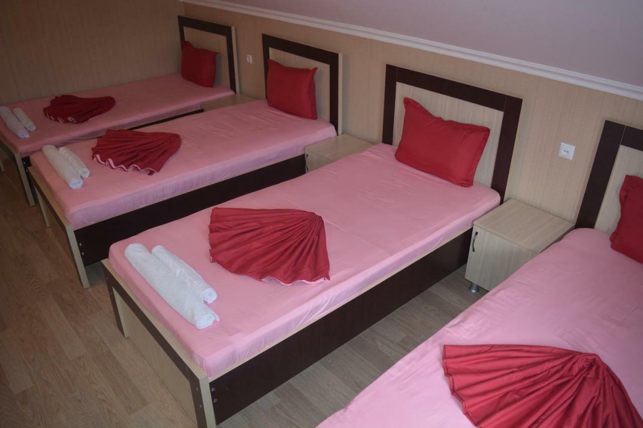 Millennium Rabati Hotel อาคัลท์ชิกเค ภายนอก รูปภาพ