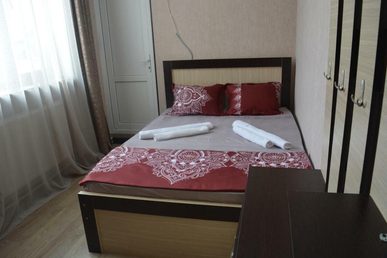 Millennium Rabati Hotel อาคัลท์ชิกเค ภายนอก รูปภาพ